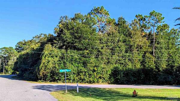 0.47 Acres of Residential Land for Sale in Lillian, Alabama