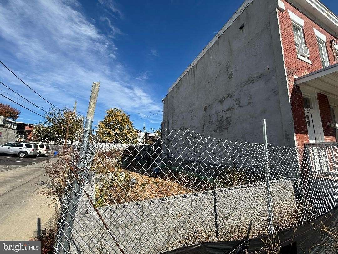 0.09 Acres of Residential Land for Sale in Washington, District of Columbia