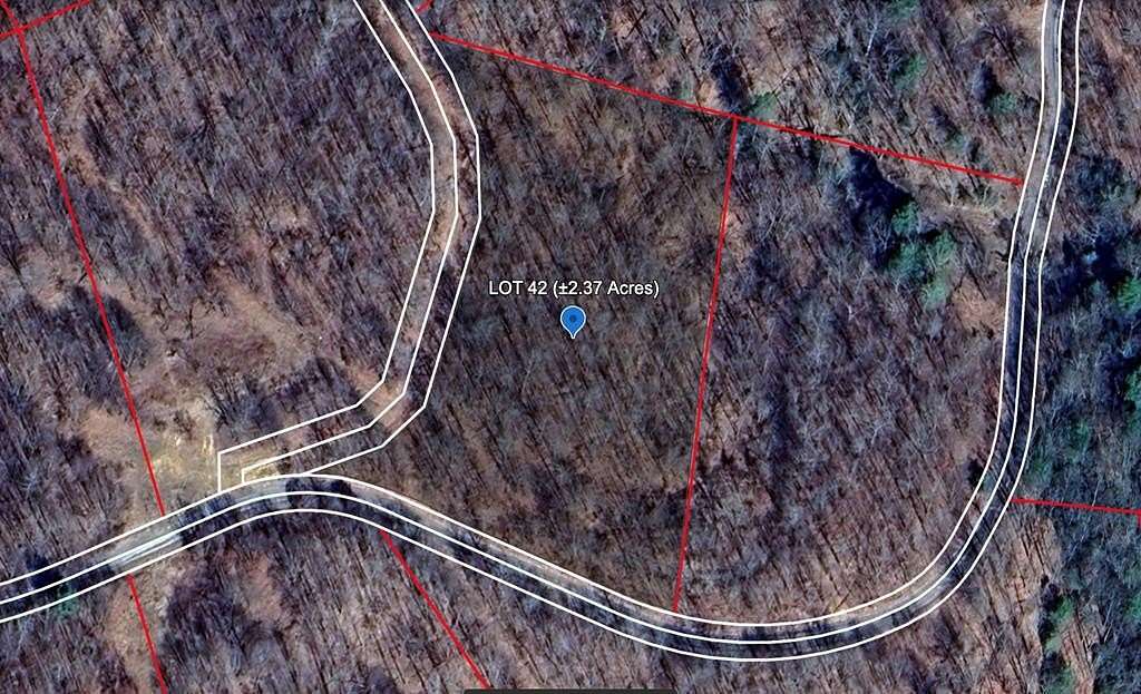 2.37 Acres of Residential Land for Sale in Bragg, West Virginia