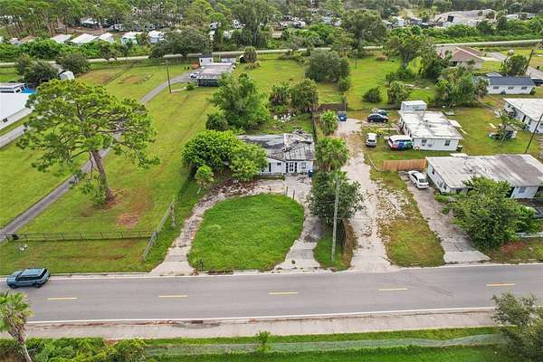0.5 Acres of Land for Sale in Nokomis, Florida