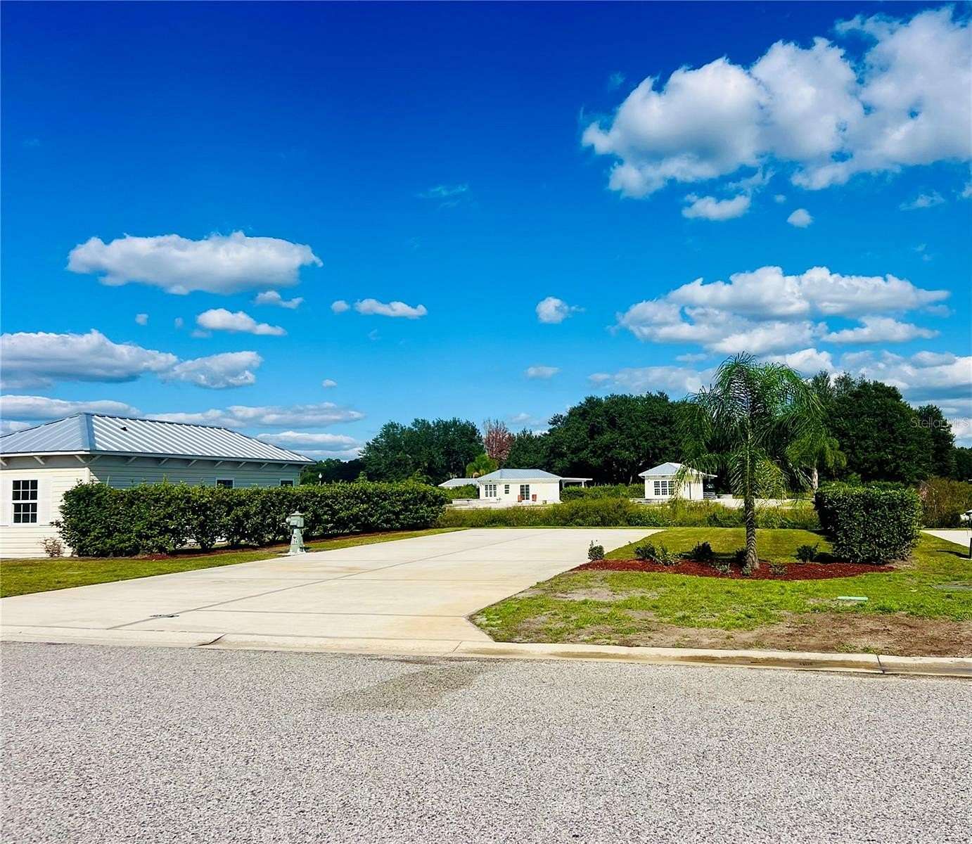 0.12 Acres of Land for Sale in Webster, Florida