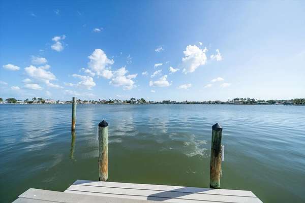 0.13 Acres of Residential Land for Sale in Redington Shores, Florida
