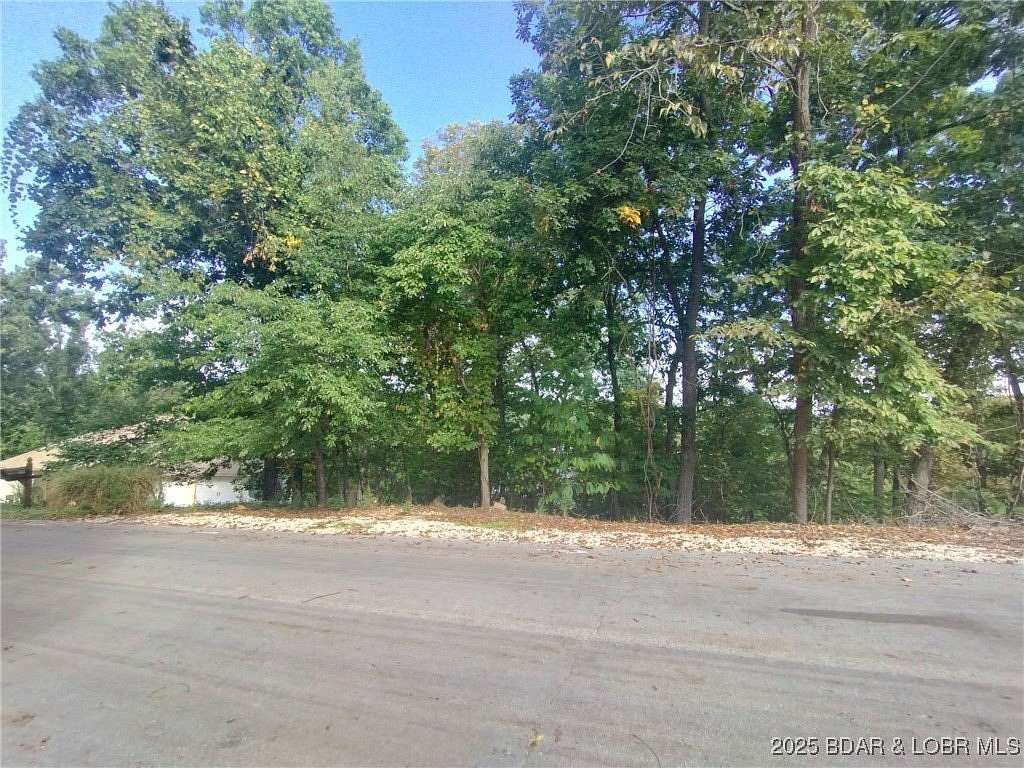 0.44 Acres of Land for Sale in Lake Ozark, Missouri