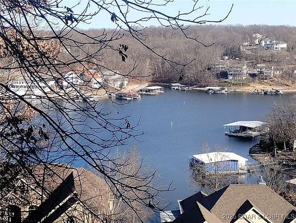 0.44 Acres of Residential Land for Sale in Lake Ozark, Missouri