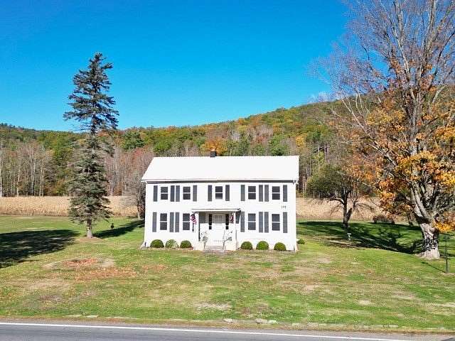 2.14 Acres of Residential Land with Home for Sale in Painted Post, New York