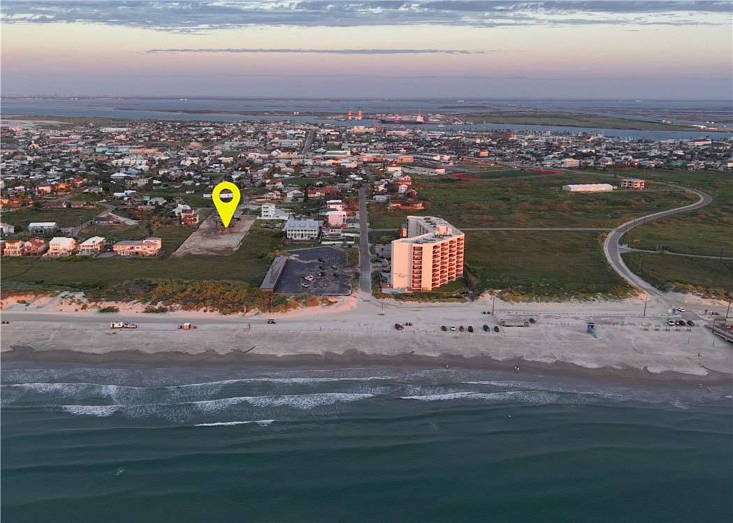 0.12 Acres of Residential Land for Sale in Port Aransas, Texas