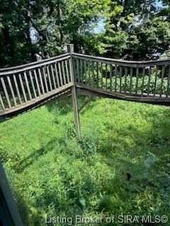 1.52 Acres of Residential Land with Home for Sale in New Albany, Indiana