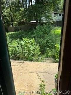 1.52 Acres of Residential Land with Home for Sale in New Albany, Indiana