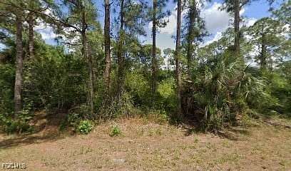 0.5 Acres of Residential Land for Sale in Lehigh Acres, Florida
