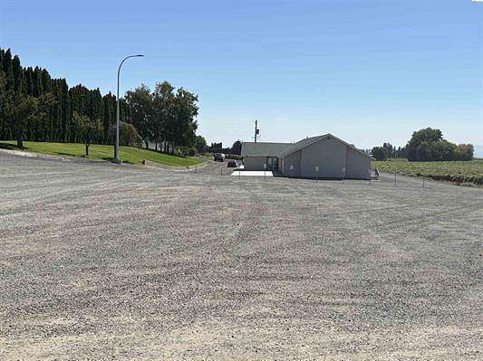 6.47 Acres of Improved Mixed-Use Land for Sale in Pasco, Washington