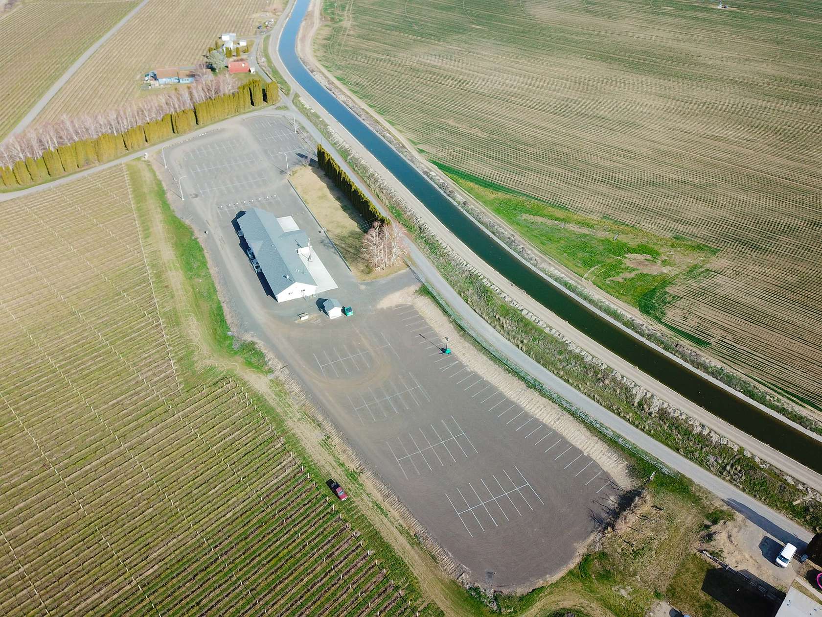 6.47 Acres of Improved Mixed-Use Land for Sale in Pasco, Washington