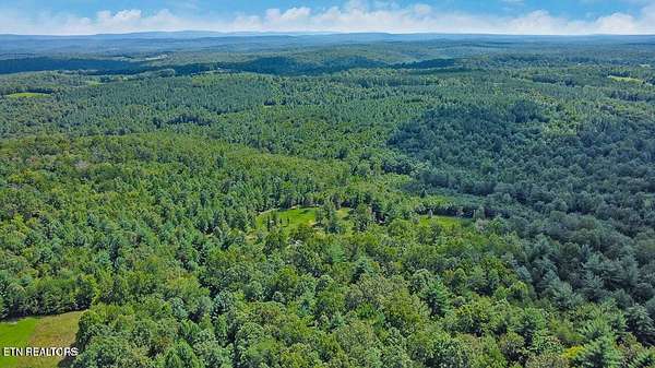 6.25 Acres of Residential Land for Sale in Deer Lodge, Tennessee