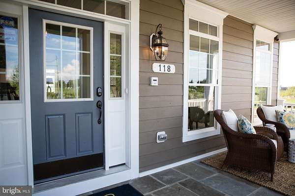 0.23 Acres of Residential Land with Home for Sale in North Beach, Maryland