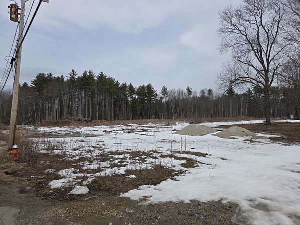 0.4 Acres of Residential Land for Sale in Concord, New Hampshire