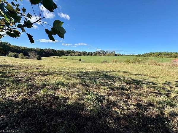 22.4 Acres of Agricultural Land for Sale in Pinnacle, North Carolina