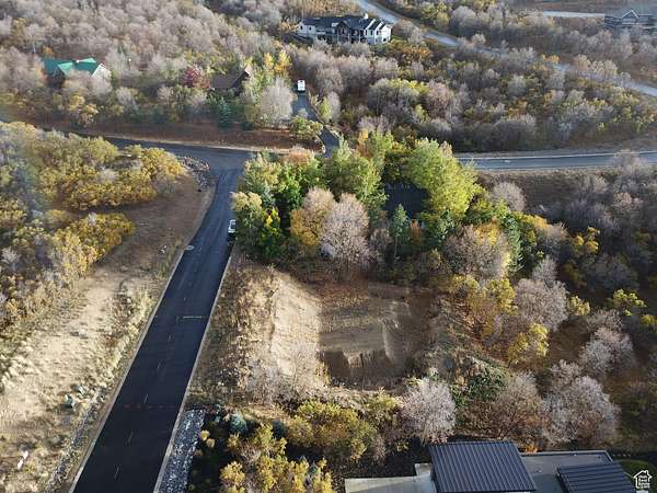 0.65 Acres of Residential Land for Sale in Woodland Hills, Utah