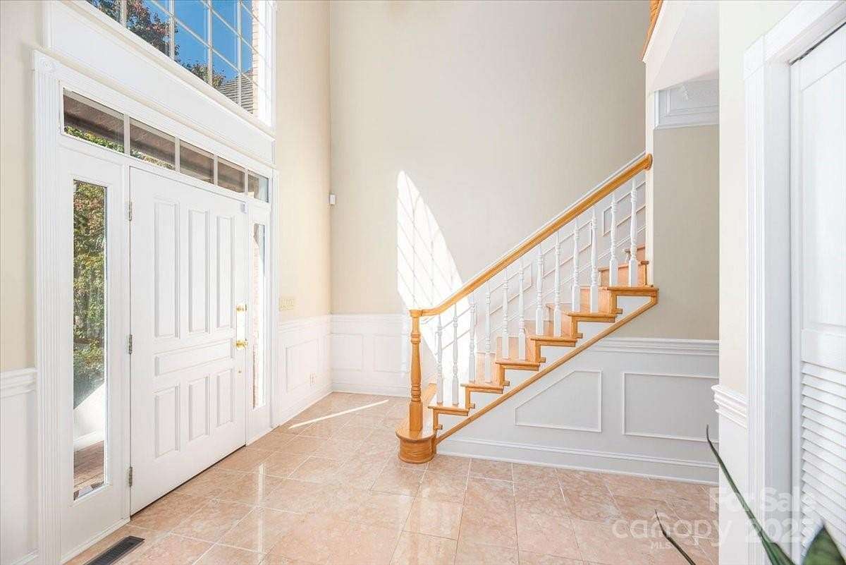 2.33 Acres of Residential Land with Home for Sale in Waynesville, North Carolina