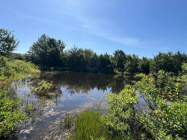 2.76 Acres of Residential Land for Sale in Colbert, Oklahoma