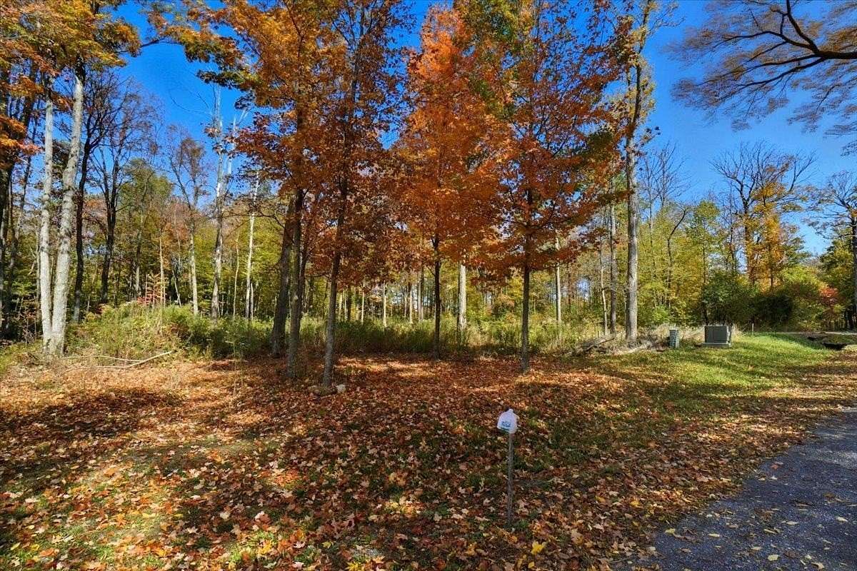 1 Acre of Residential Land for Sale in Swanton, Vermont