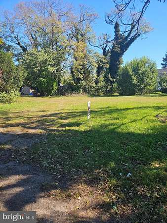0.14 Acres of Residential Land for Sale in Bridgeton, New Jersey
