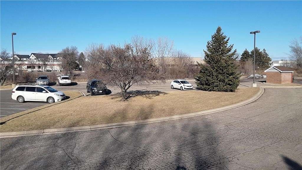 2.28 Acres of Commercial Land for Sale in Vadnais Heights, Minnesota