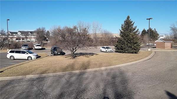2.28 Acres of Commercial Land for Sale in Vadnais Heights, Minnesota