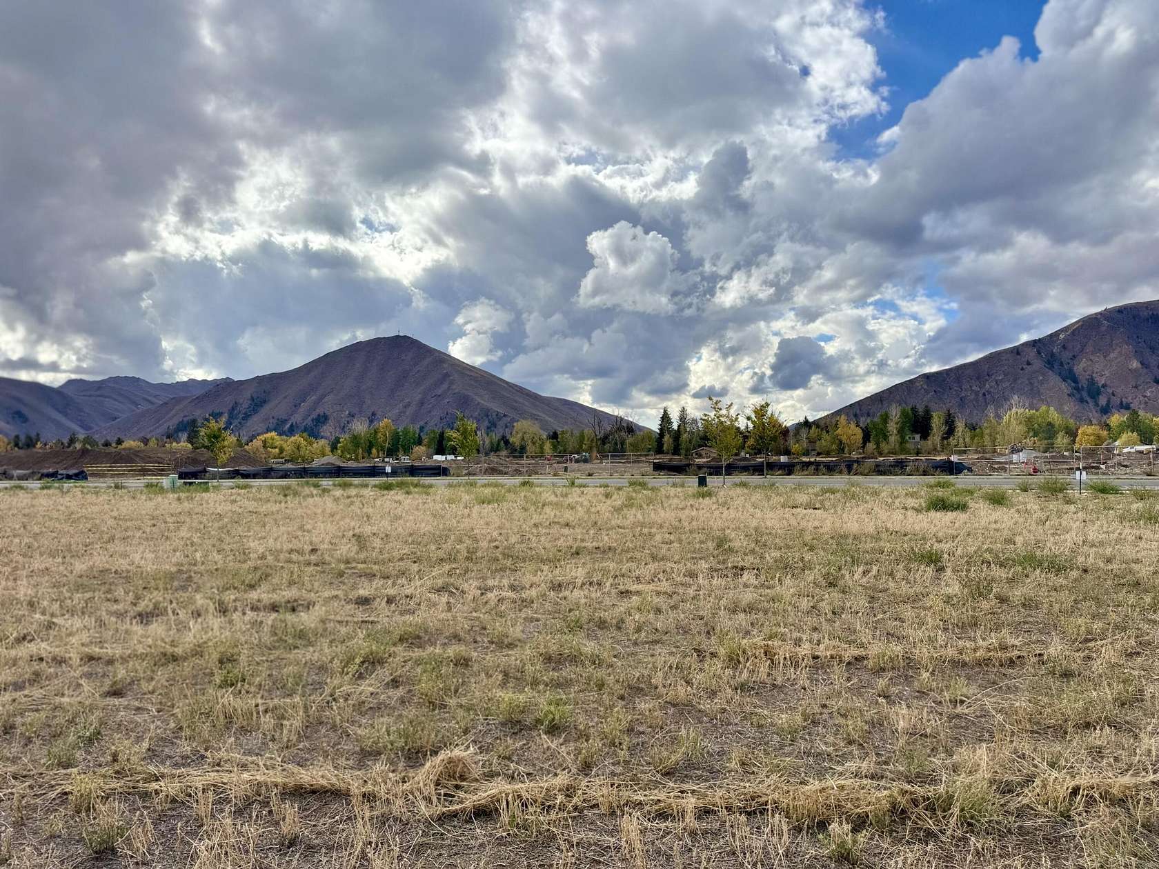 0.26 Acres of Residential Land for Sale in Hailey, Idaho