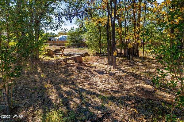 0.19 Acres of Residential Land for Sale in Springerville, Arizona