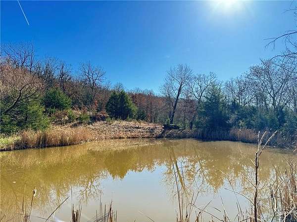 37.1 Acres of Recreational Land for Sale in Hindsville, Arkansas