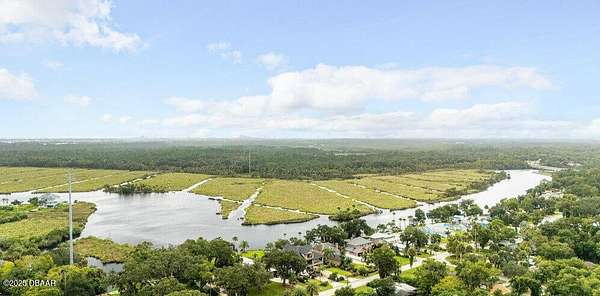 0.34 Acres of Residential Land for Sale in Ormond Beach, Florida