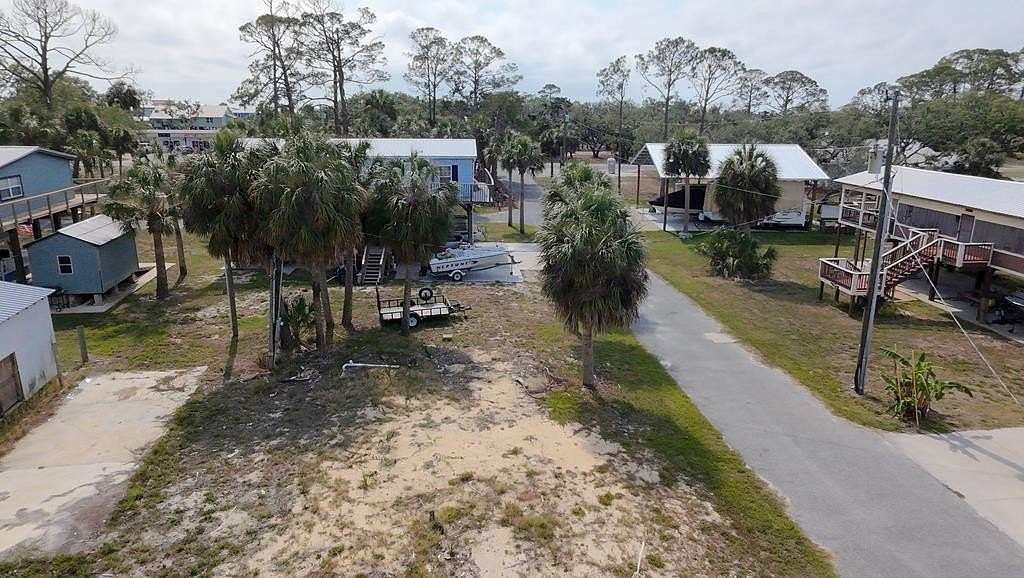 0.11 Acres of Land for Sale in Horseshoe Beach, Florida