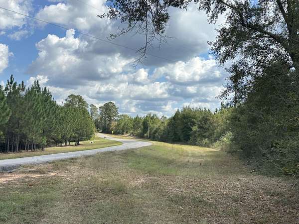 146 Acres of Land for Sale in Laurel Hill, Florida