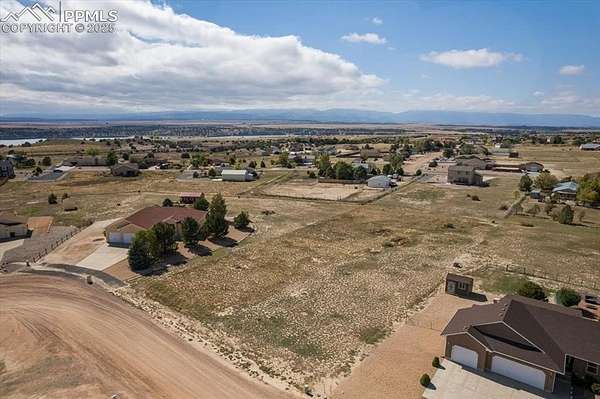 1 Acre of Residential Land for Sale in Pueblo West, Colorado
