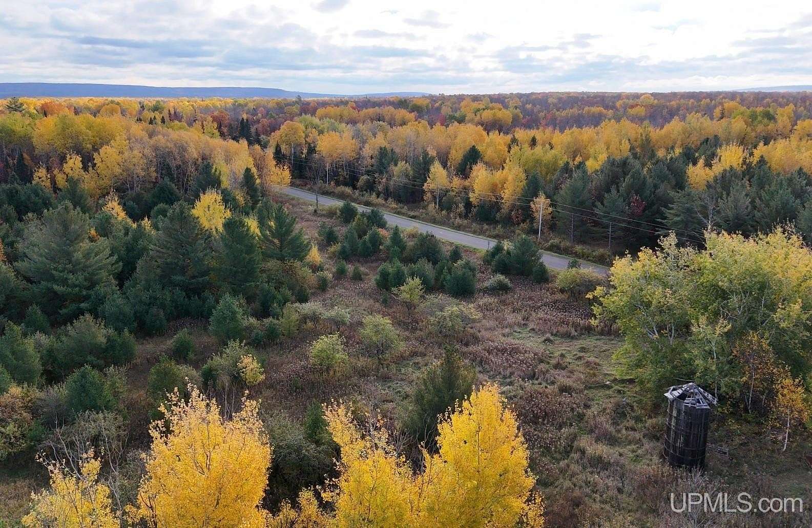 20 Acres of Recreational Land for Sale in Ontonagon, Michigan