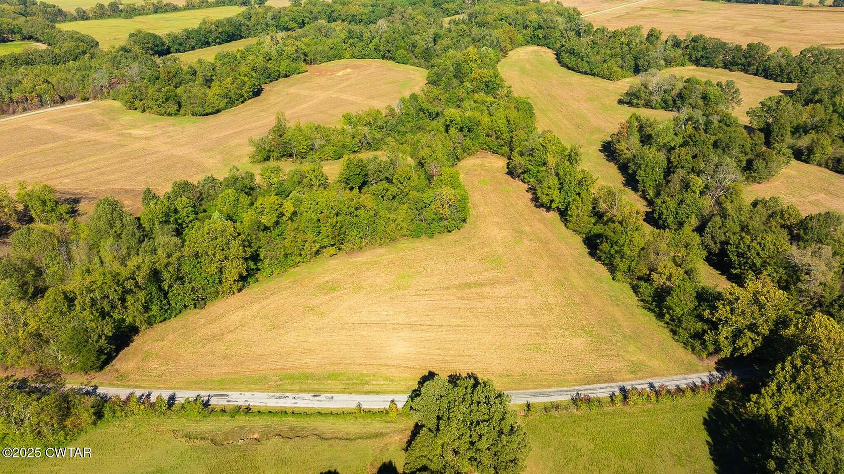 6.67 Acres of Land for Sale in Greenfield, Tennessee