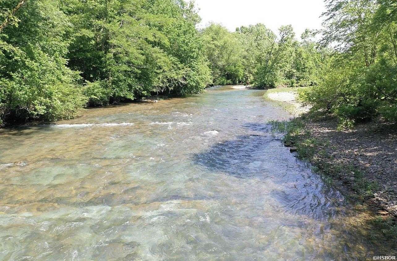 43 Acres of Land for Sale in Norman, Arkansas