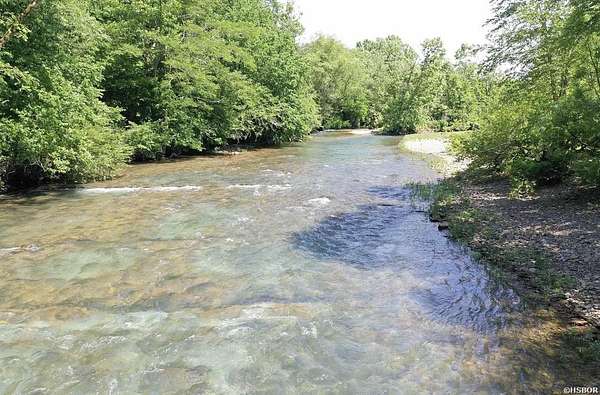 43 Acres of Land for Sale in Norman, Arkansas