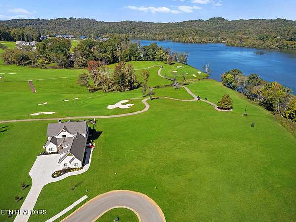 0.83 Acres of Residential Land for Sale in Loudon, Tennessee