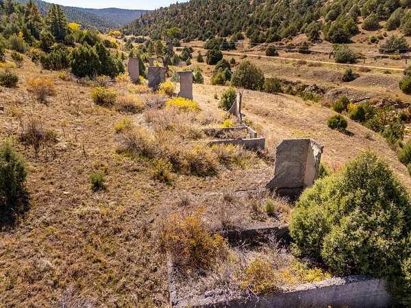 40 Acres of Land for Sale in Trinidad, Colorado