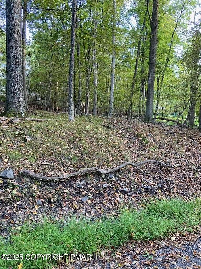0.6 Acres of Residential Land for Sale in East Stroudsburg, Pennsylvania