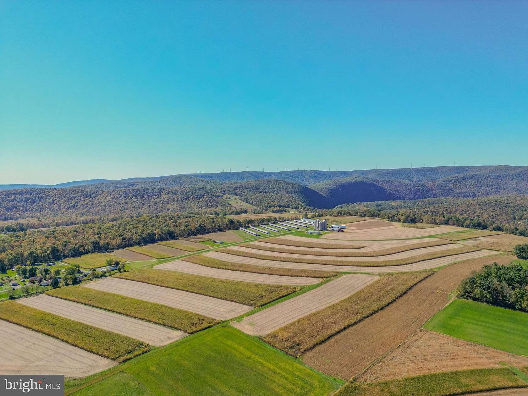 395 Acres of Land with Home for Sale in Tunkhannock, Pennsylvania