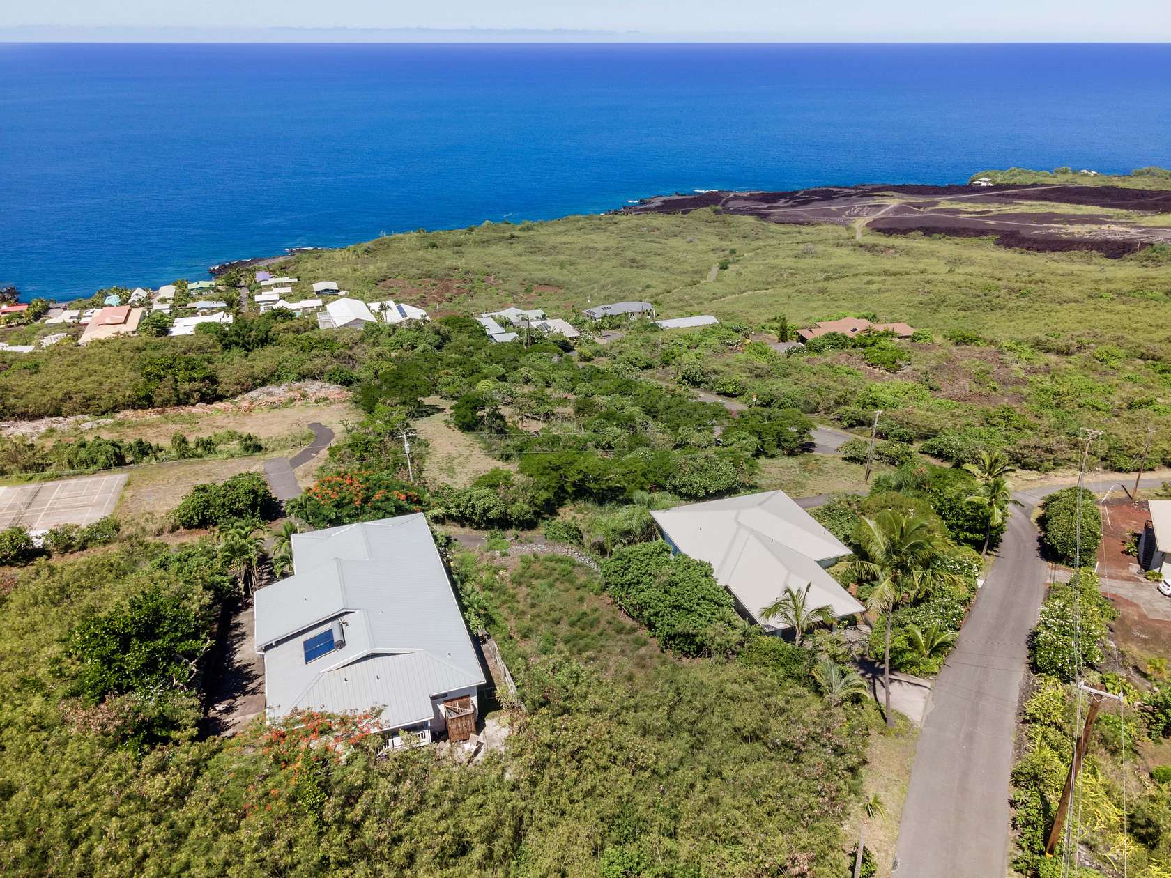 0.17 Acres of Residential Land for Sale in Captain Cook, Hawaii