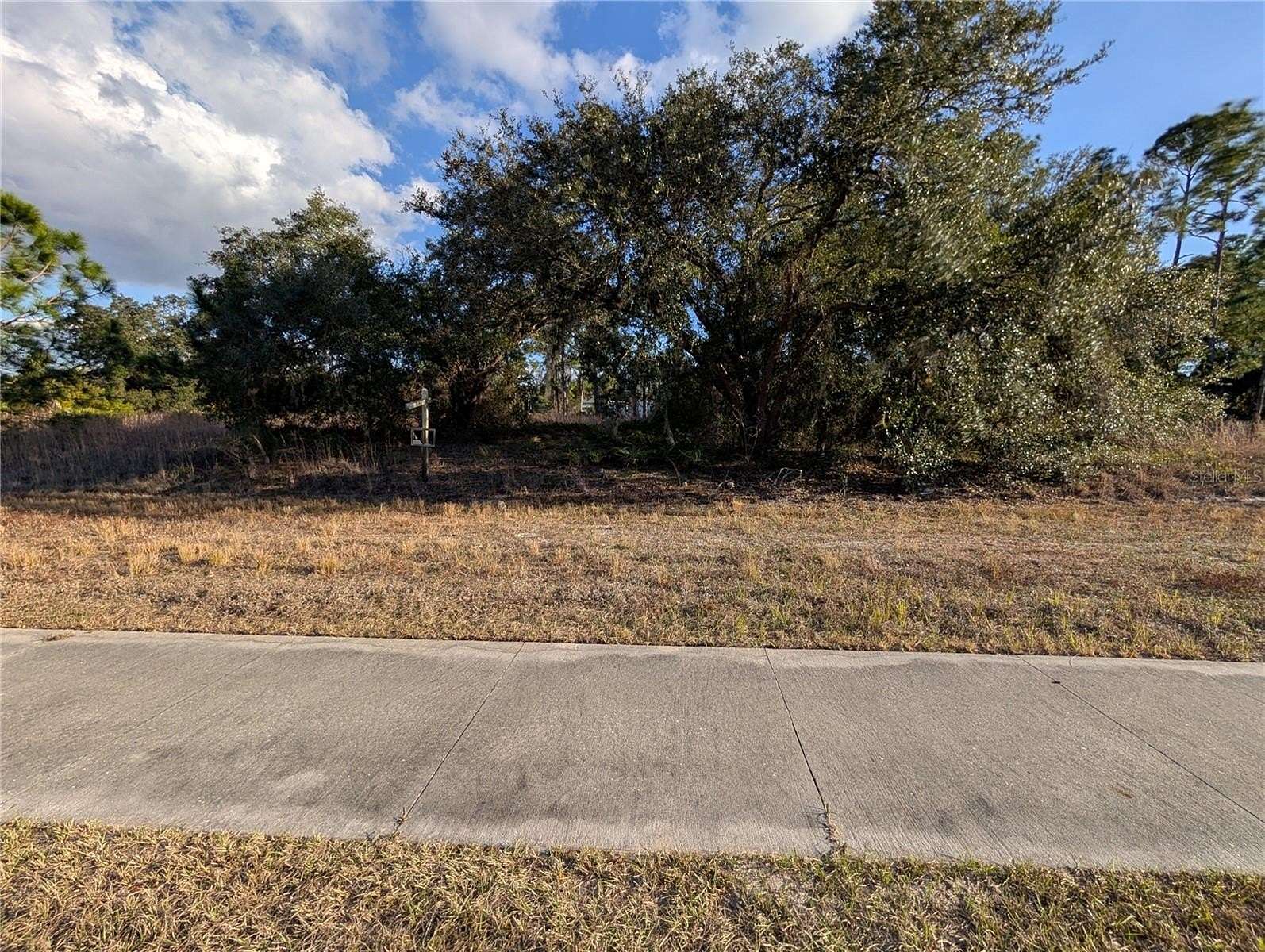 0.44 Acres of Residential Land for Sale in North Port, Florida