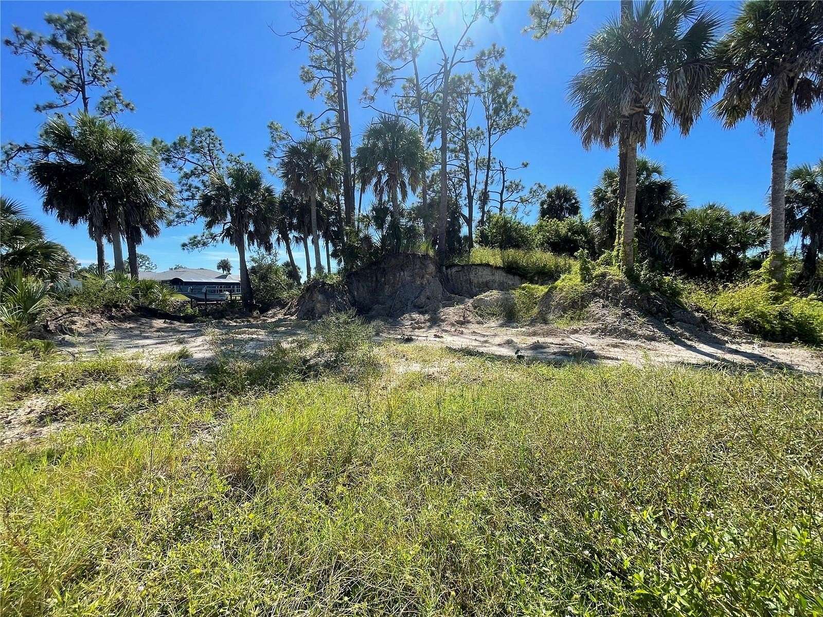 0.23 Acres of Residential Land for Sale in Port Charlotte, Florida