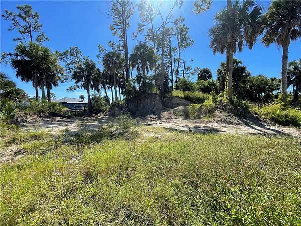 0.23 Acres of Residential Land for Sale in Port Charlotte, Florida