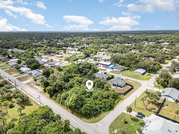 0.51 Acres of Residential Land for Sale in Port Charlotte, Florida