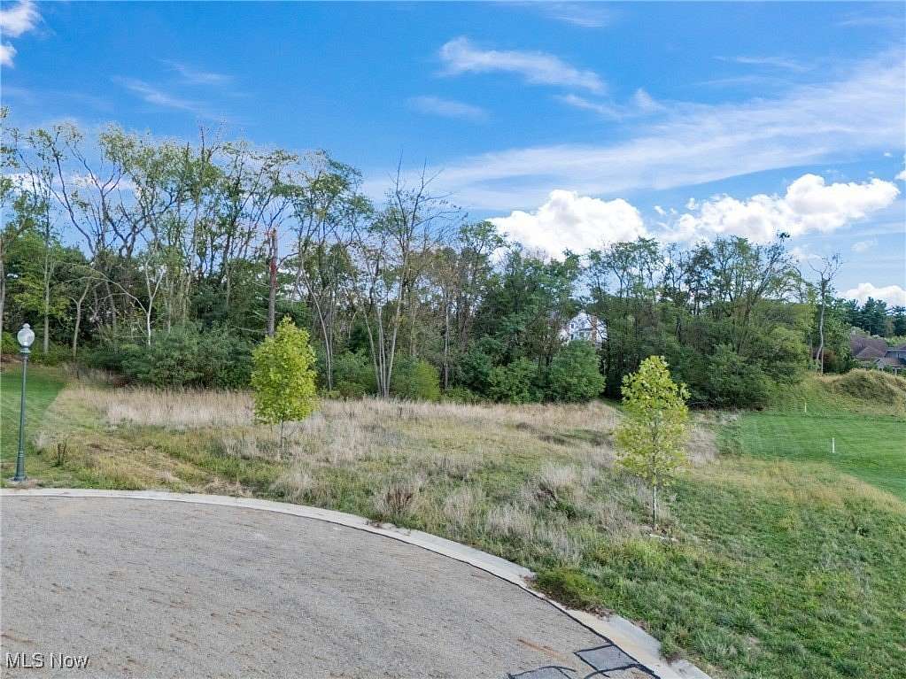 2.15 Acres of Residential Land for Sale in Massillon, Ohio