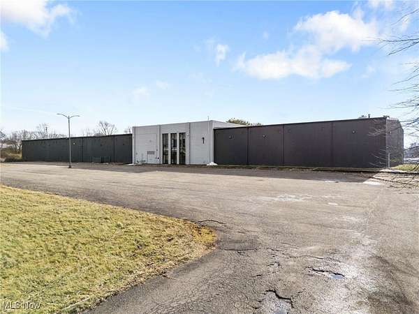 8.33 Acres of Residential Land for Sale in Canton, Ohio