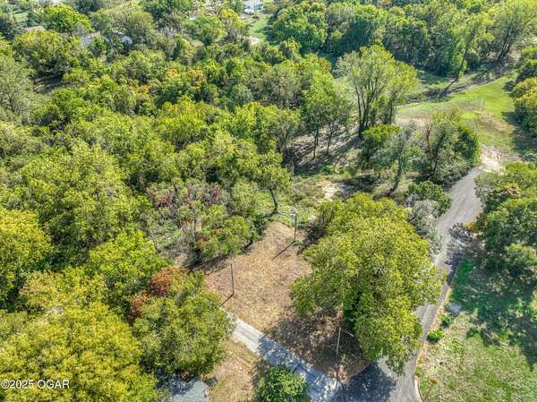 0.14 Acres of Residential Land for Sale in Joplin, Missouri