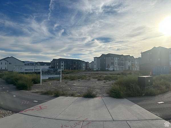 0.5 Acres of Commercial Land for Sale in Lehi, Utah